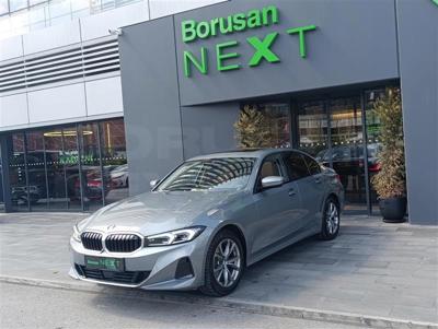 BMW 3 Serisi 2022