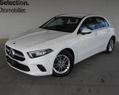 Mercedes - Benz A Serisi 2019