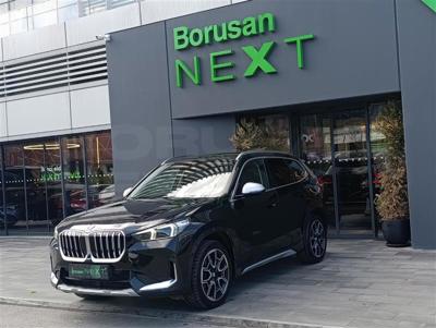 BMW X1 2023