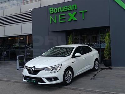Renault Megane 2020