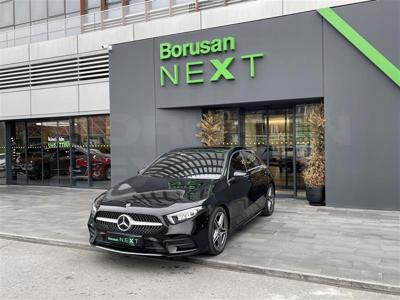 Mercedes - Benz A Serisi 2022