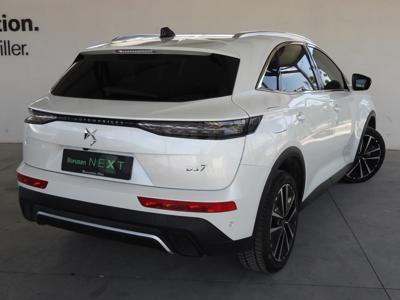 DS Automobiles DS 7 Crossback 2023