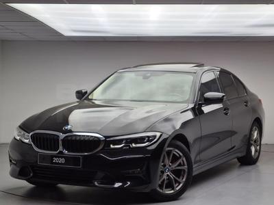 BMW 3 Serisi 2020