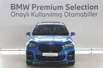 BMW X1 2021