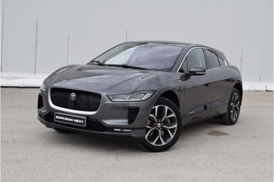 Jaguar I-PACE 2020
