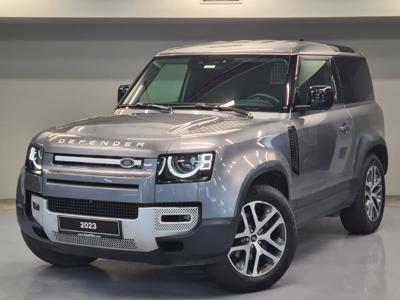 Defender Defender 2023