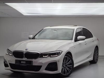 BMW 3 Serisi 2022