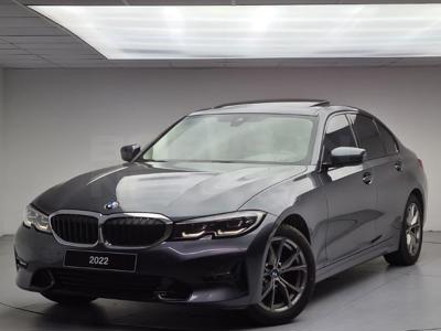 BMW 3 Serisi 2022