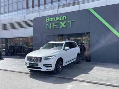 Volvo XC90 2021