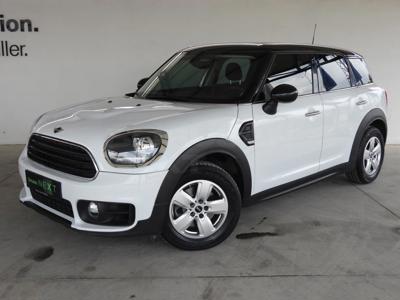 MINI Countryman 2019
