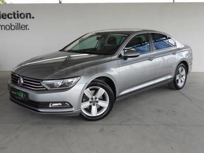 Volkswagen Passat 2019