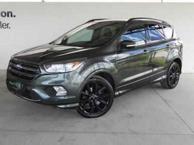 Ford Kuga 2017
