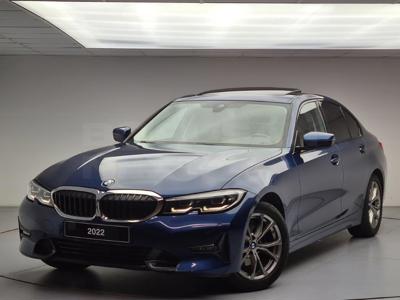 BMW 3 Serisi 2022