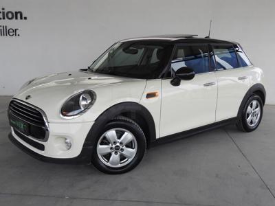 MINI Cooper 2018