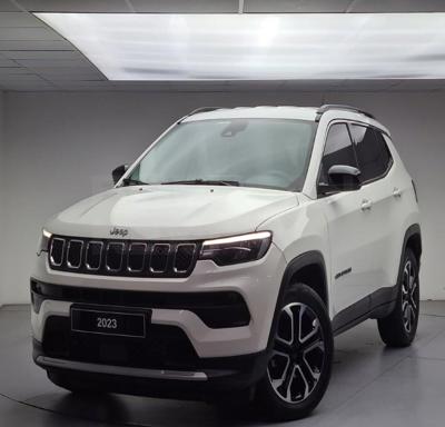 Jeep Compass 2023