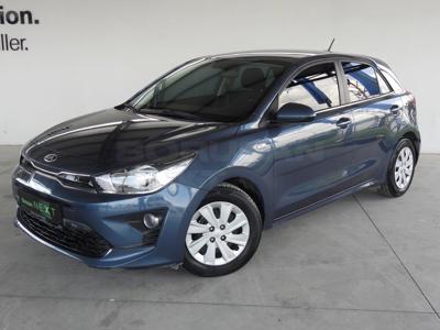 Kia Rio 2021