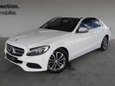 Mercedes - Benz C Serisi 2016