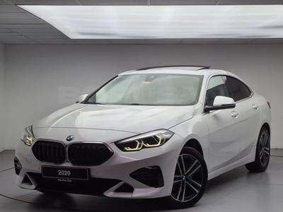 BMW 2 Serisi 2020
