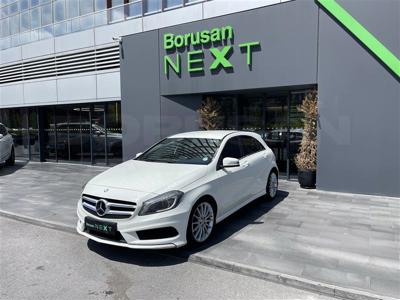 Mercedes - Benz A Serisi 2013