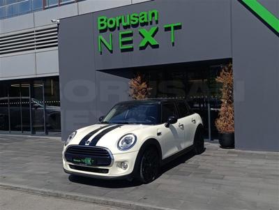 MINI Cooper 2016