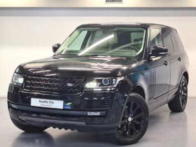 Range Rover Range Rover 2014