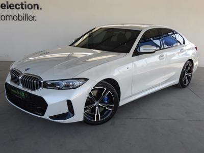 BMW 3 Serisi 2023