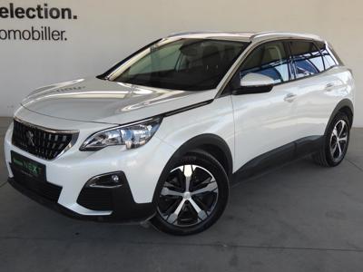 Peugeot 3008 2020
