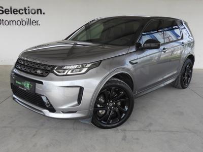 Discovery Sport 2020