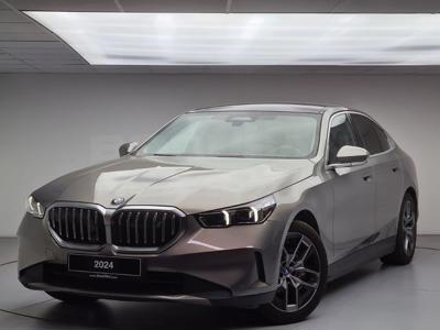 BMW i Serisi 2024