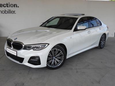 BMW 3 Serisi 2022