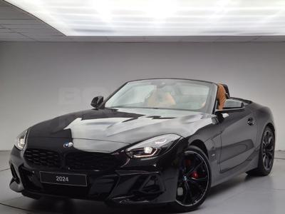 BMW Z Serisi 2024