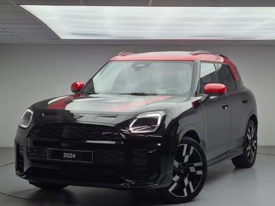 MINI Countryman E 2024