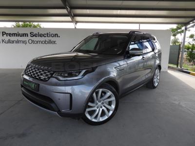 Discovery Discovery 2021