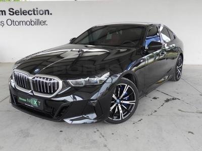 BMW i Serisi 2024
