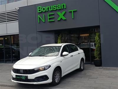 Fiat Egea 2023
