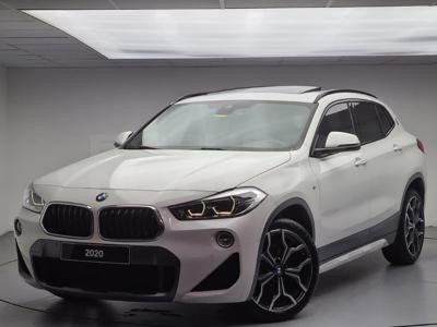 BMW X2 2020