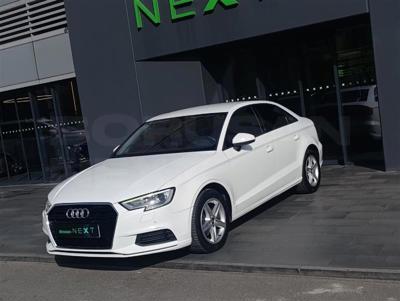 Audi A3 2016