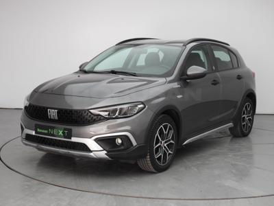 Fiat Egea 2023