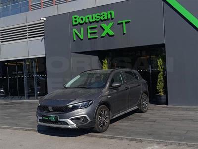 Fiat Egea 2023