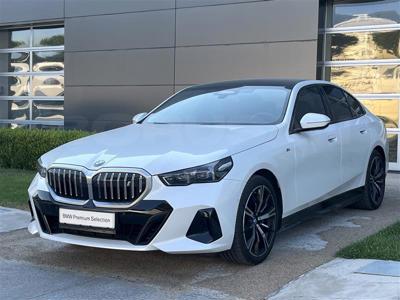 BMW i Serisi 2024