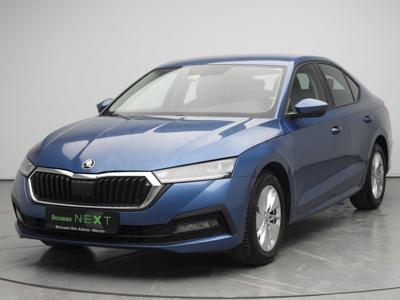 Skoda Octavia 2021
