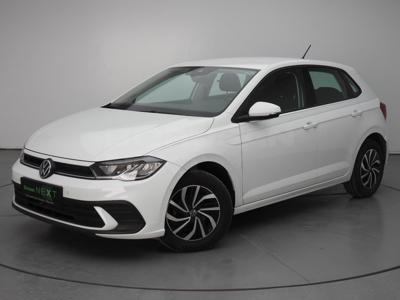 Volkswagen Polo 2024