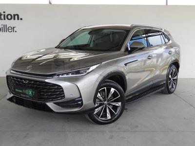 MG HS 2024