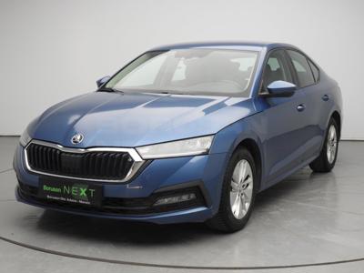 Skoda Octavia 2021