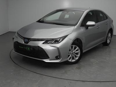 Toyota Corolla 2024