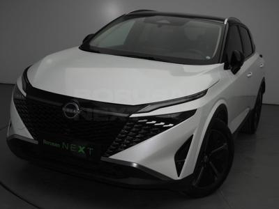 Nissan Qashqai 2024