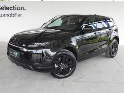 Range Rover Evoque 2024