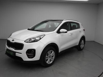 Kia Sportage 2016