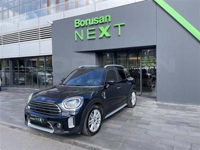 MINI Countryman 2020
