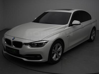 BMW 3 Serisi 2016